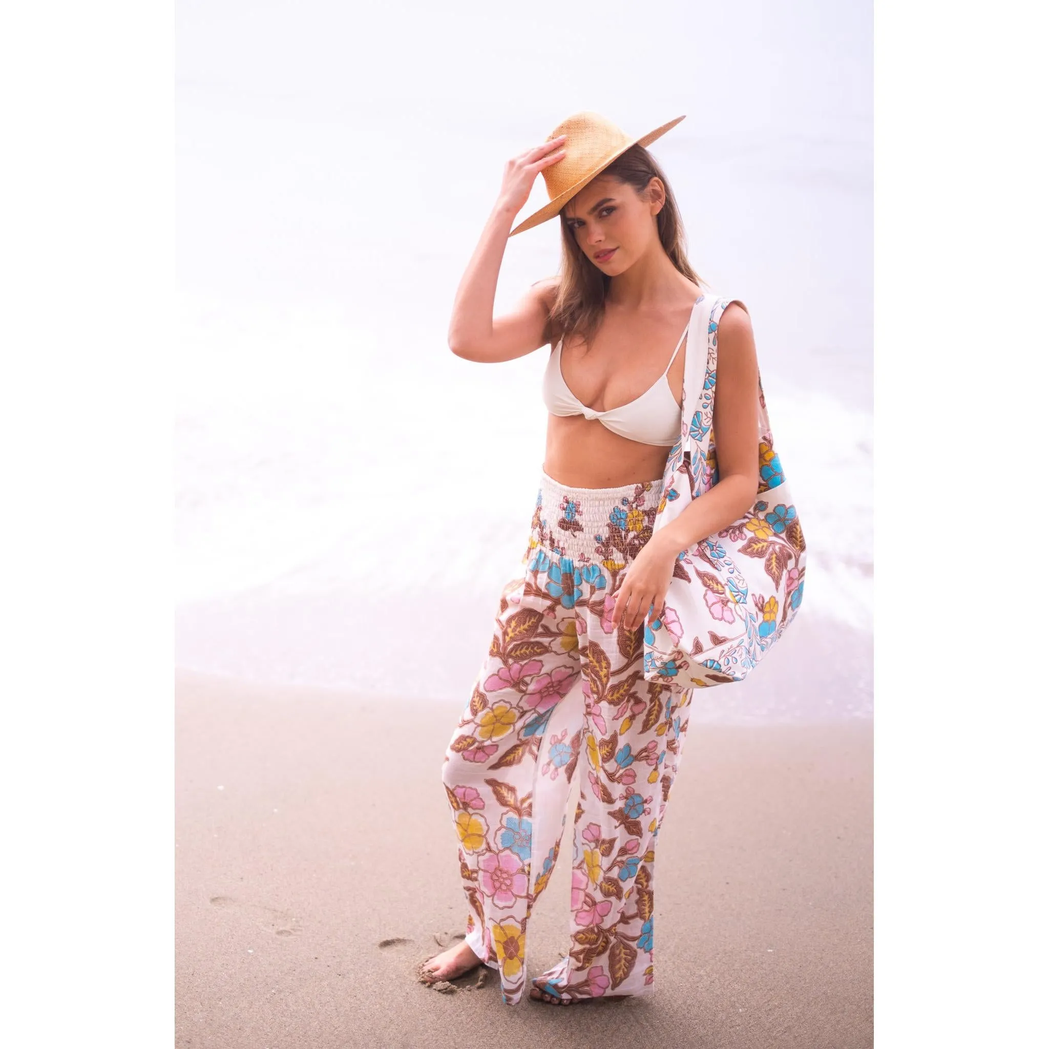 Large Beach Bag
