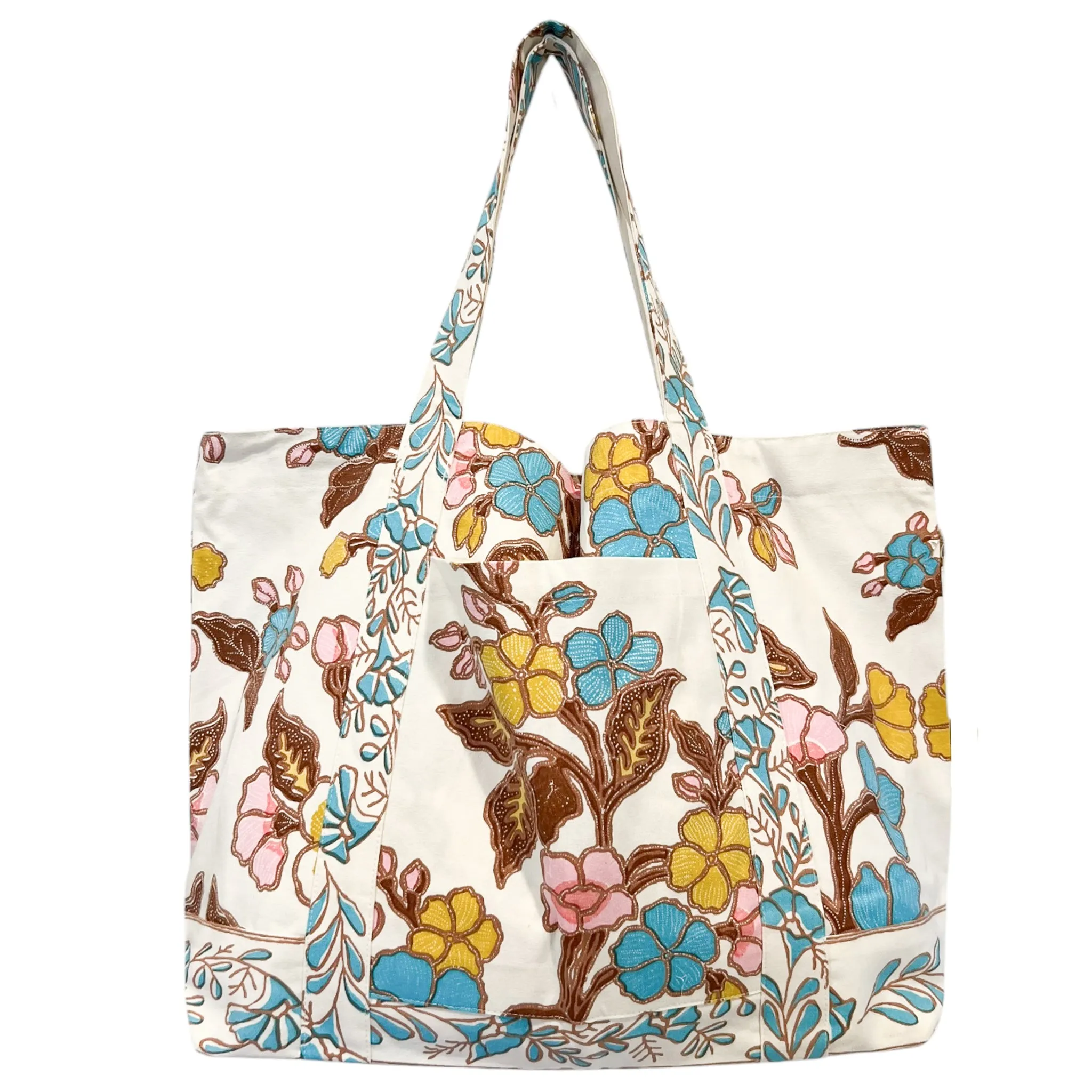 Large Beach Bag