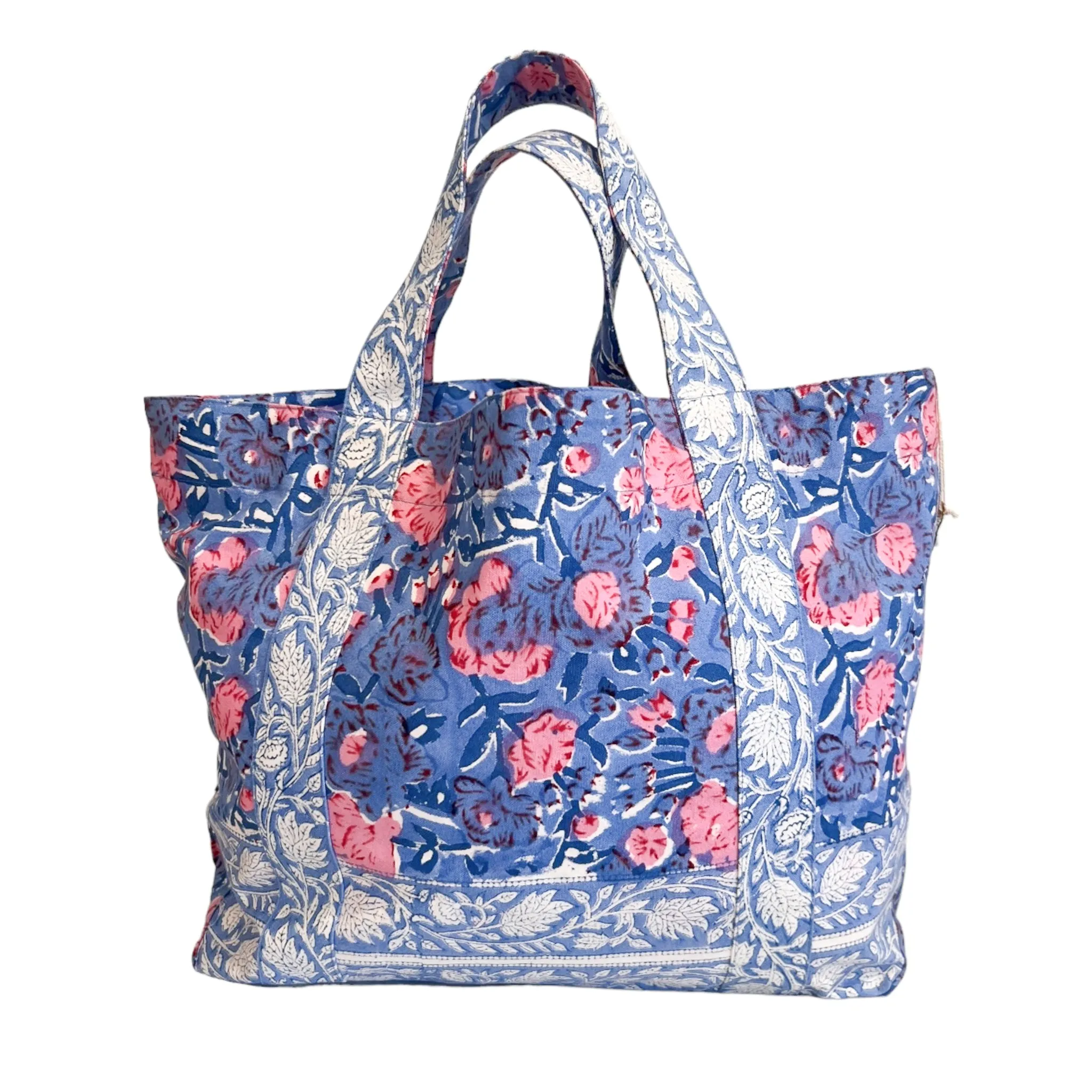 Large Beach Bag