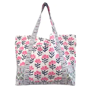 Large Beach Bag