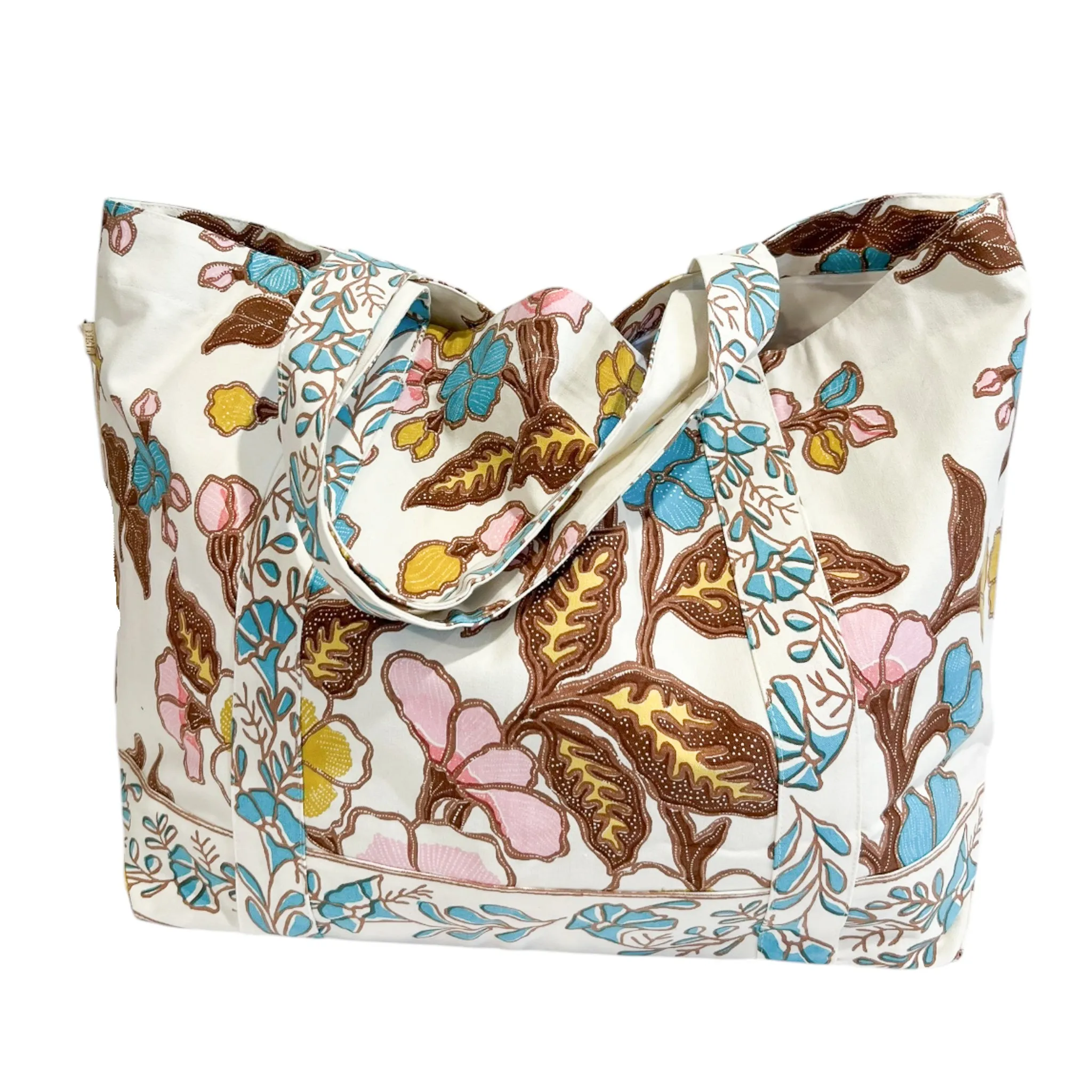 Large Beach Bag