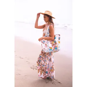 Large Beach Bag