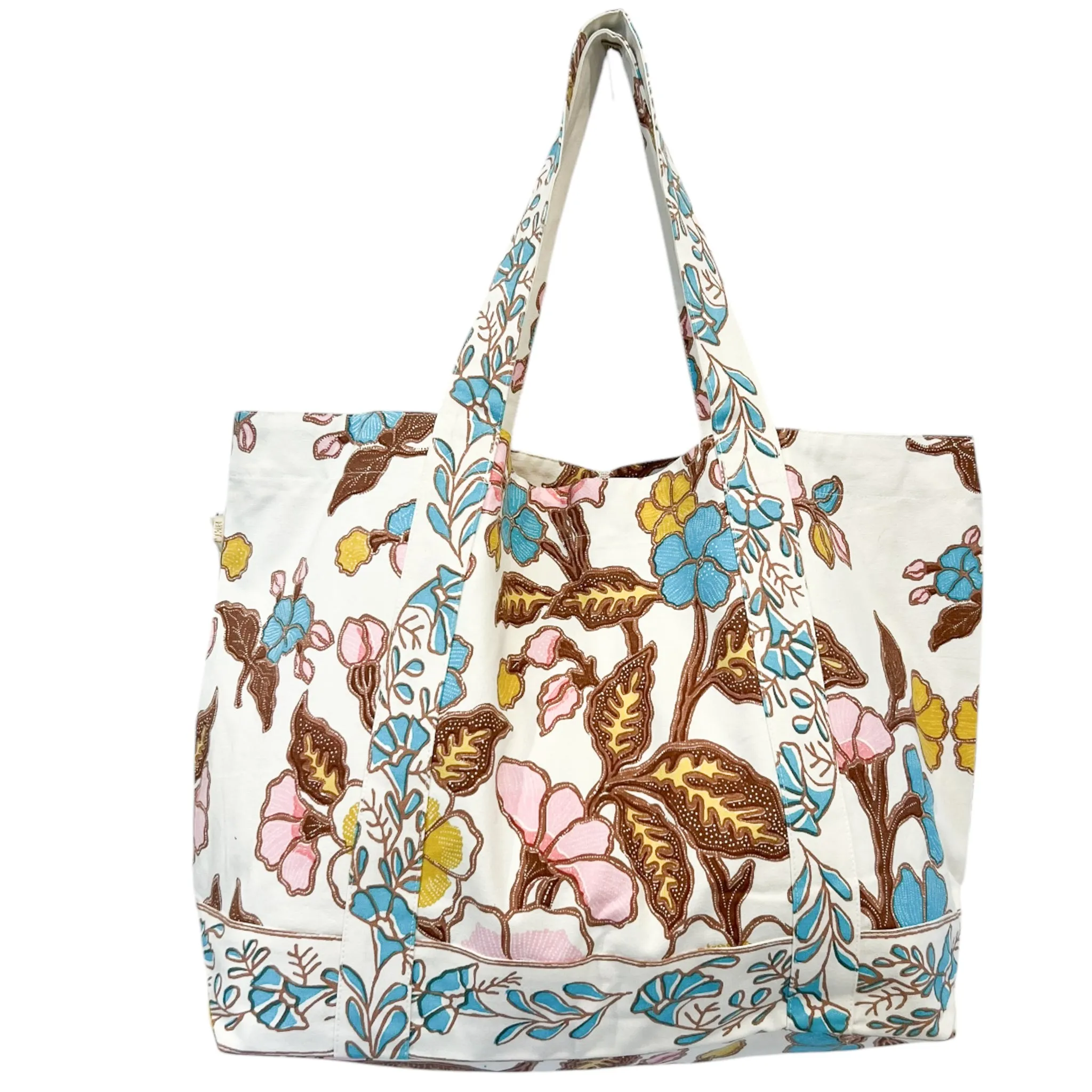 Large Beach Bag