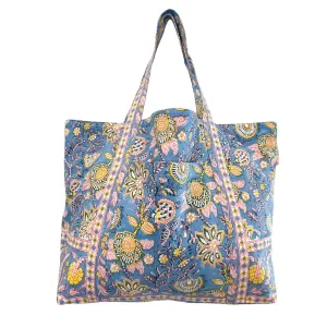 Large Beach Bag