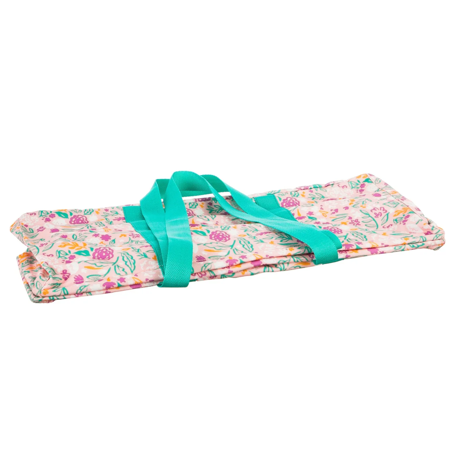 Large Collapsible Market Tote,7ctb174