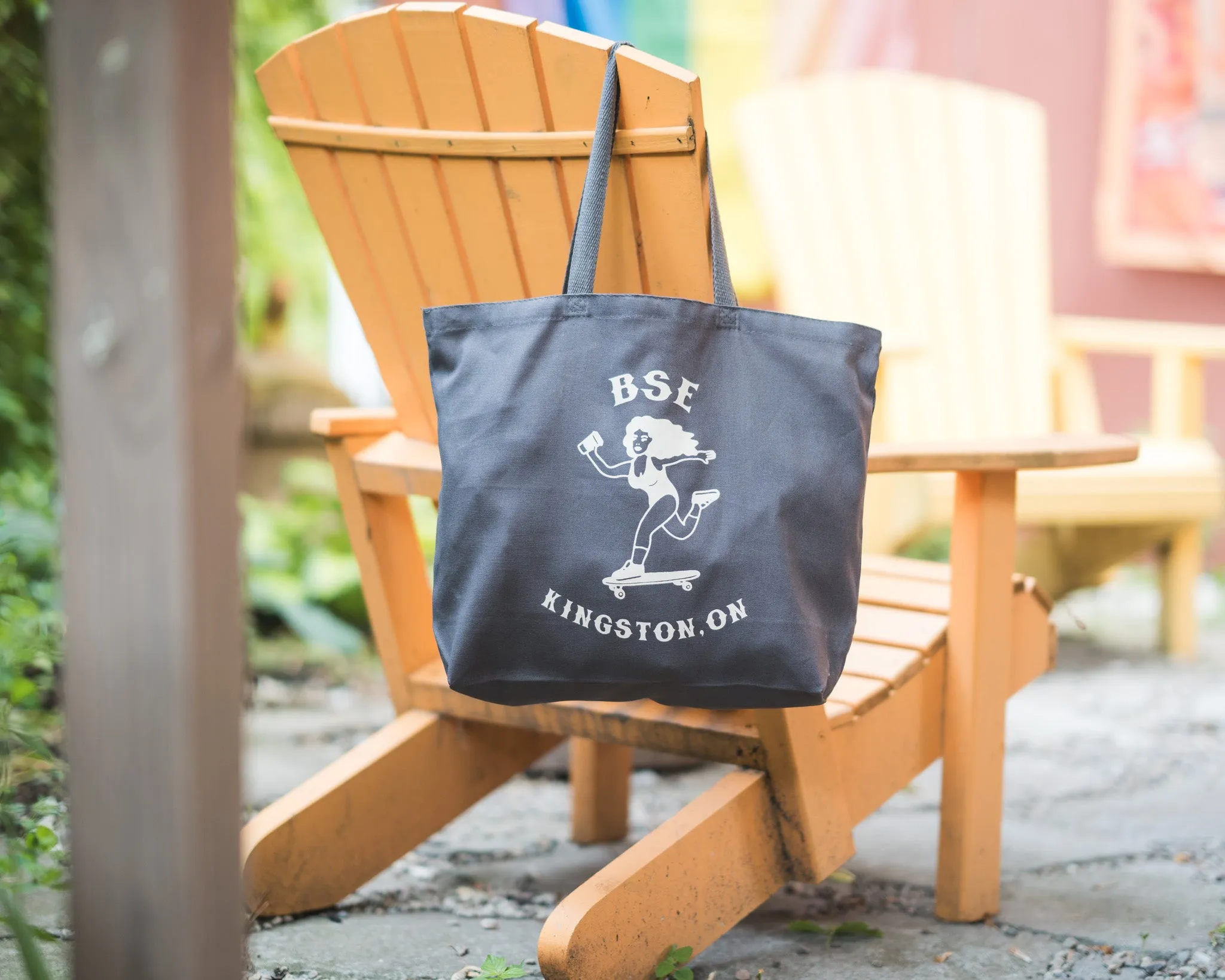 Large Flash Tote