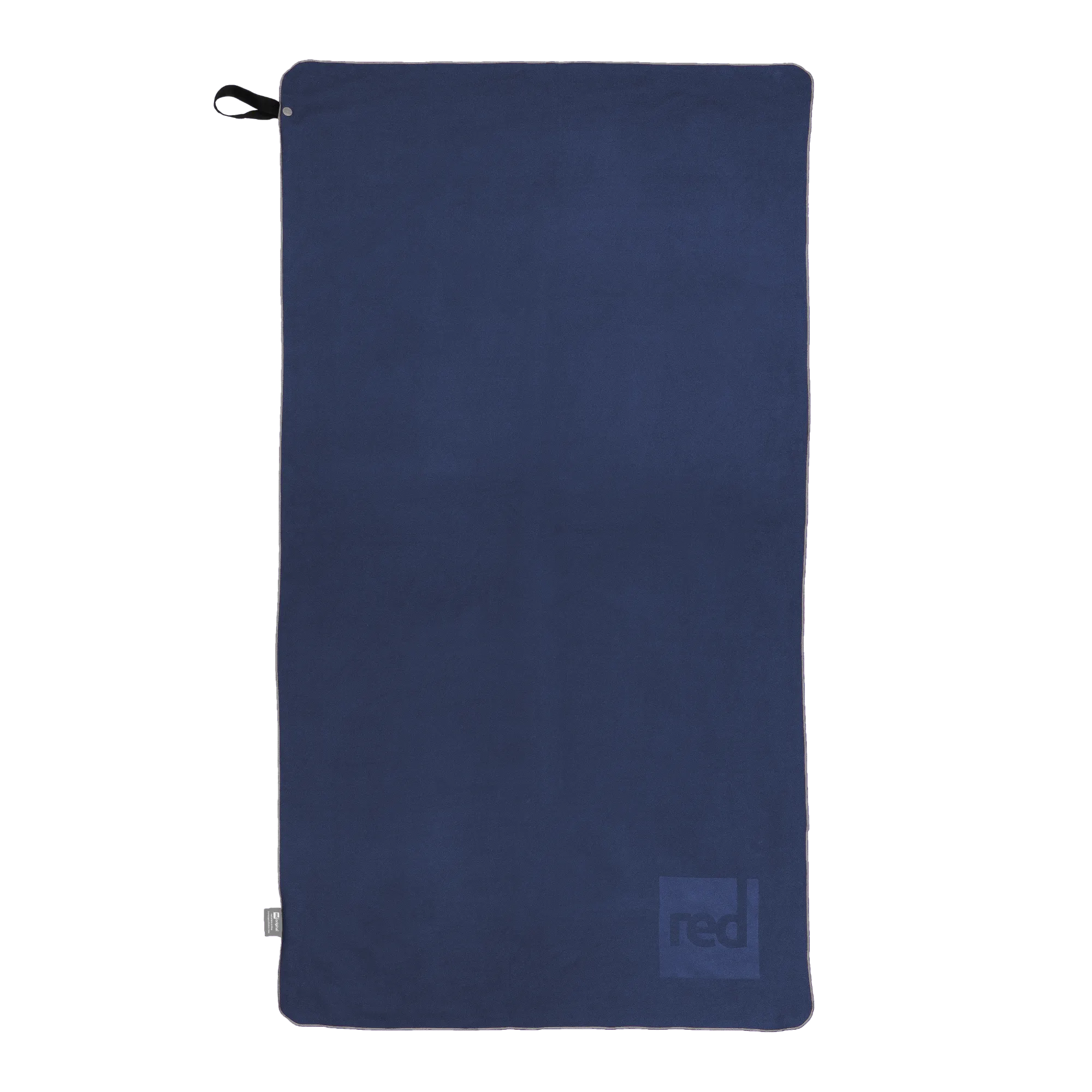 Large Microfibre Towel - 80cm x 150cm - Blue