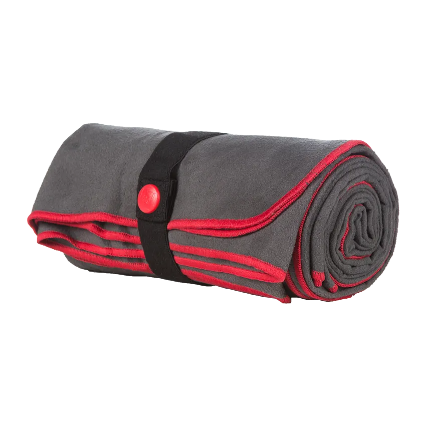 Large Microfibre Towel - 80cm x 150cm
