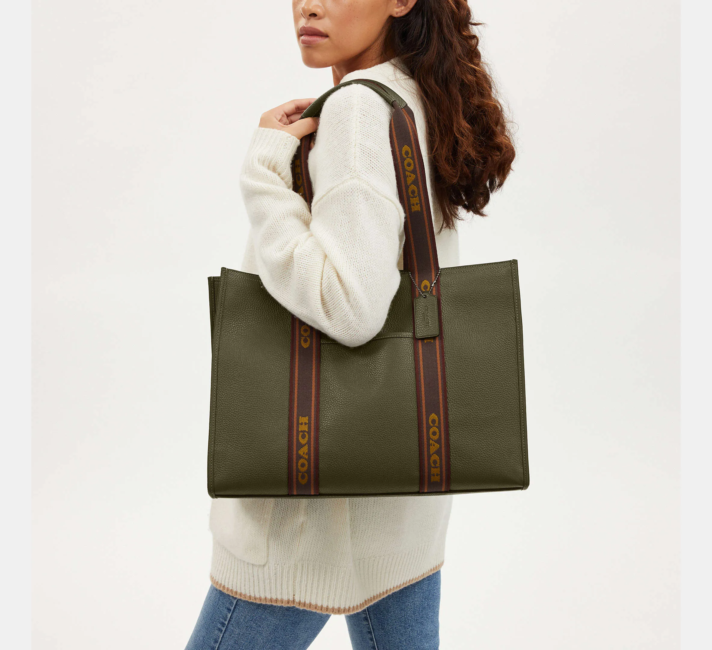Large Smith Tote