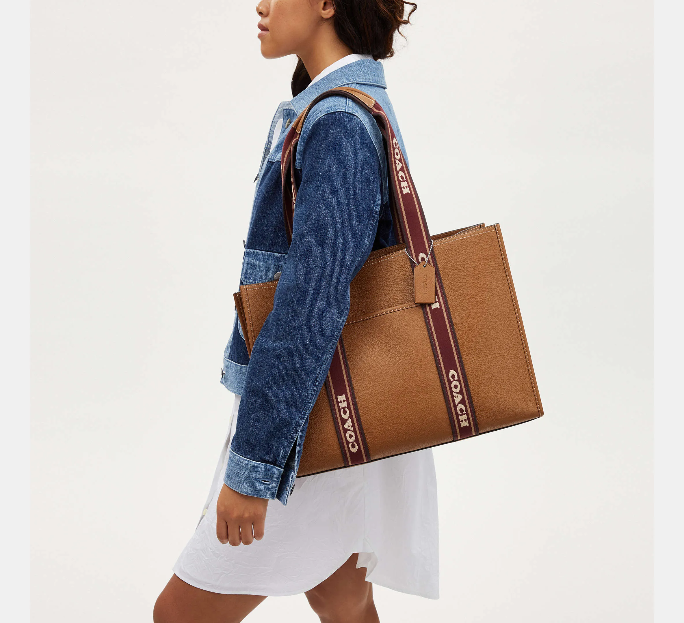 Large Smith Tote