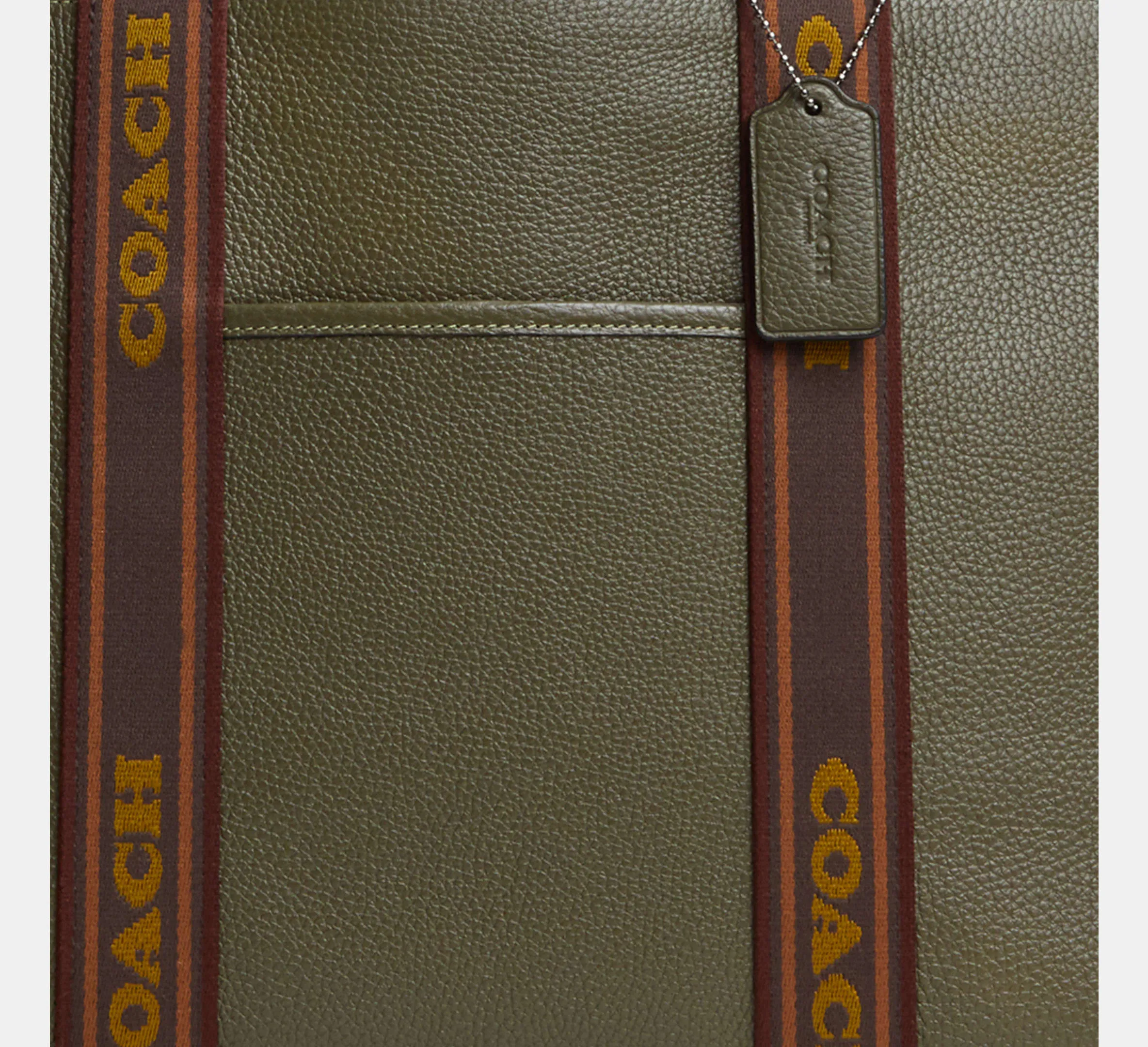 Large Smith Tote