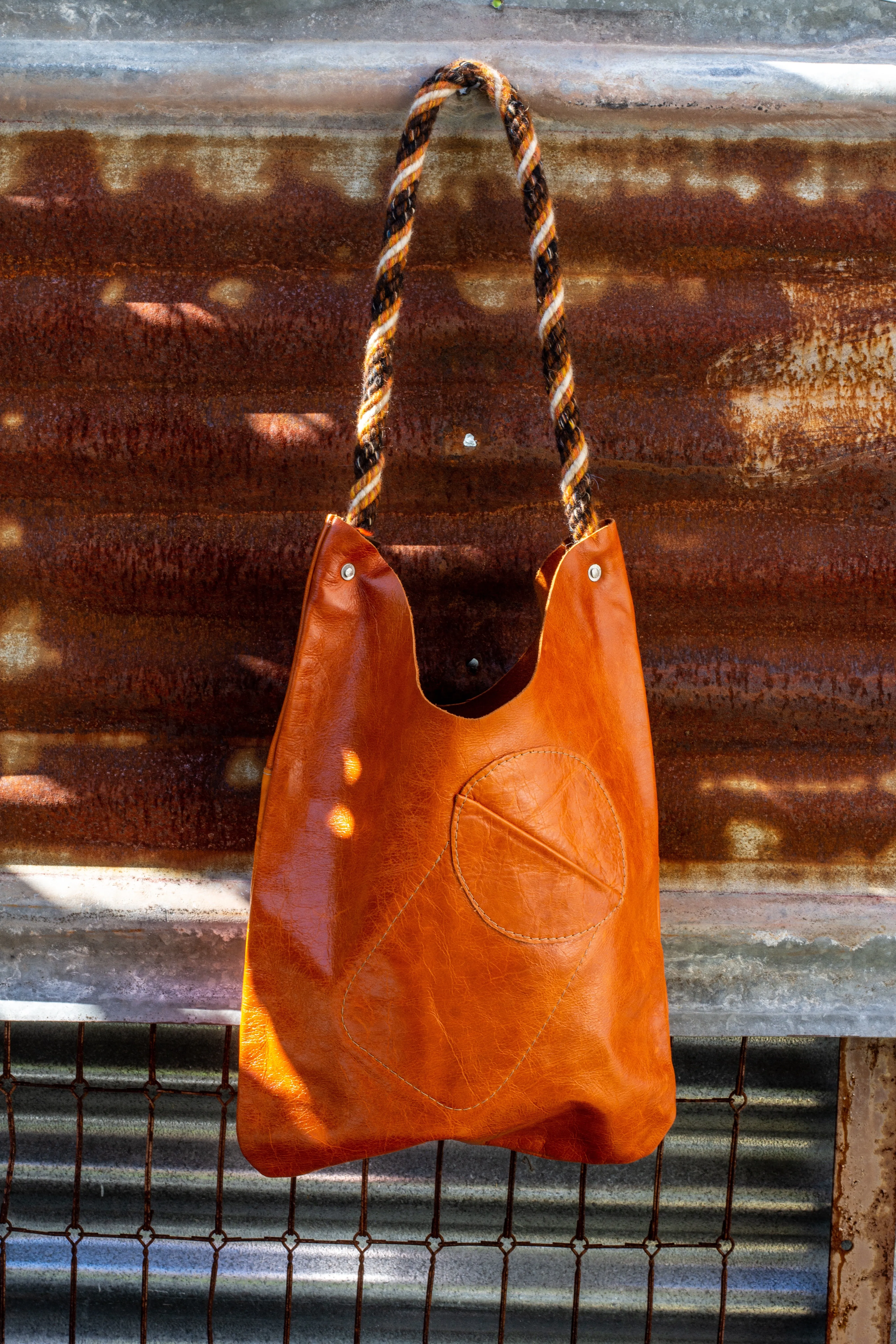 Lariat Bag- NOOMI