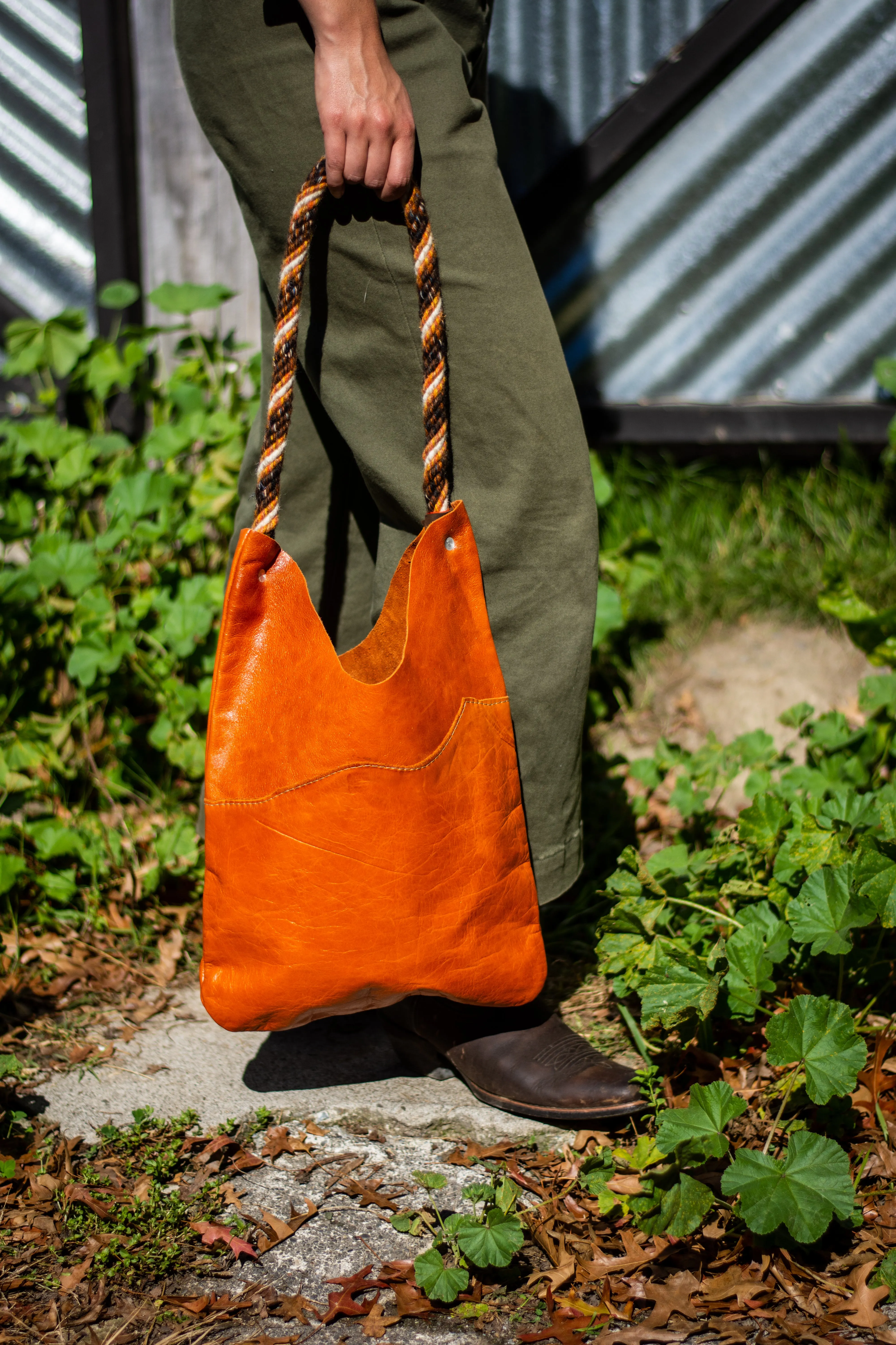 Lariat Bag- NOOMI