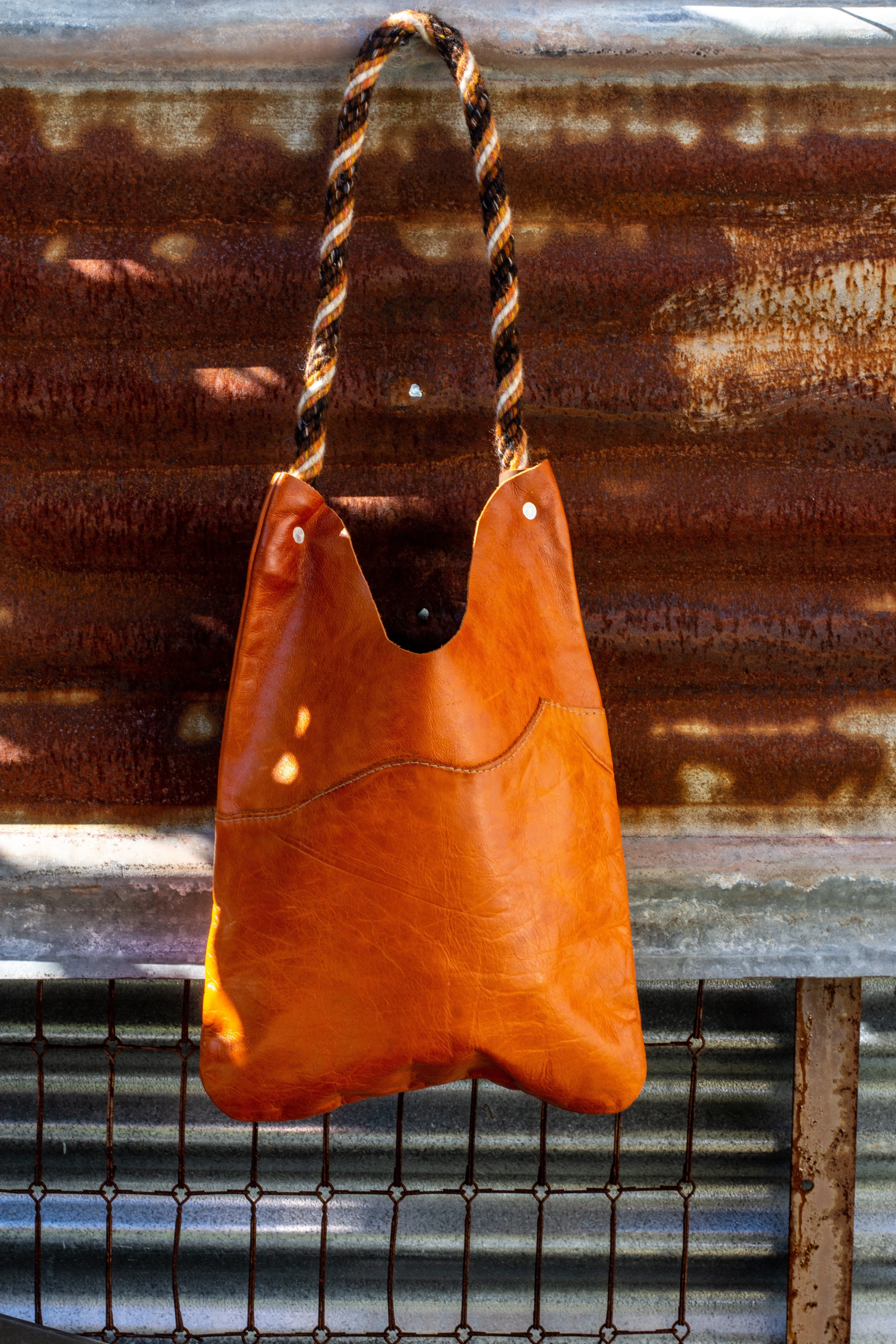 Lariat Bag- NOOMI
