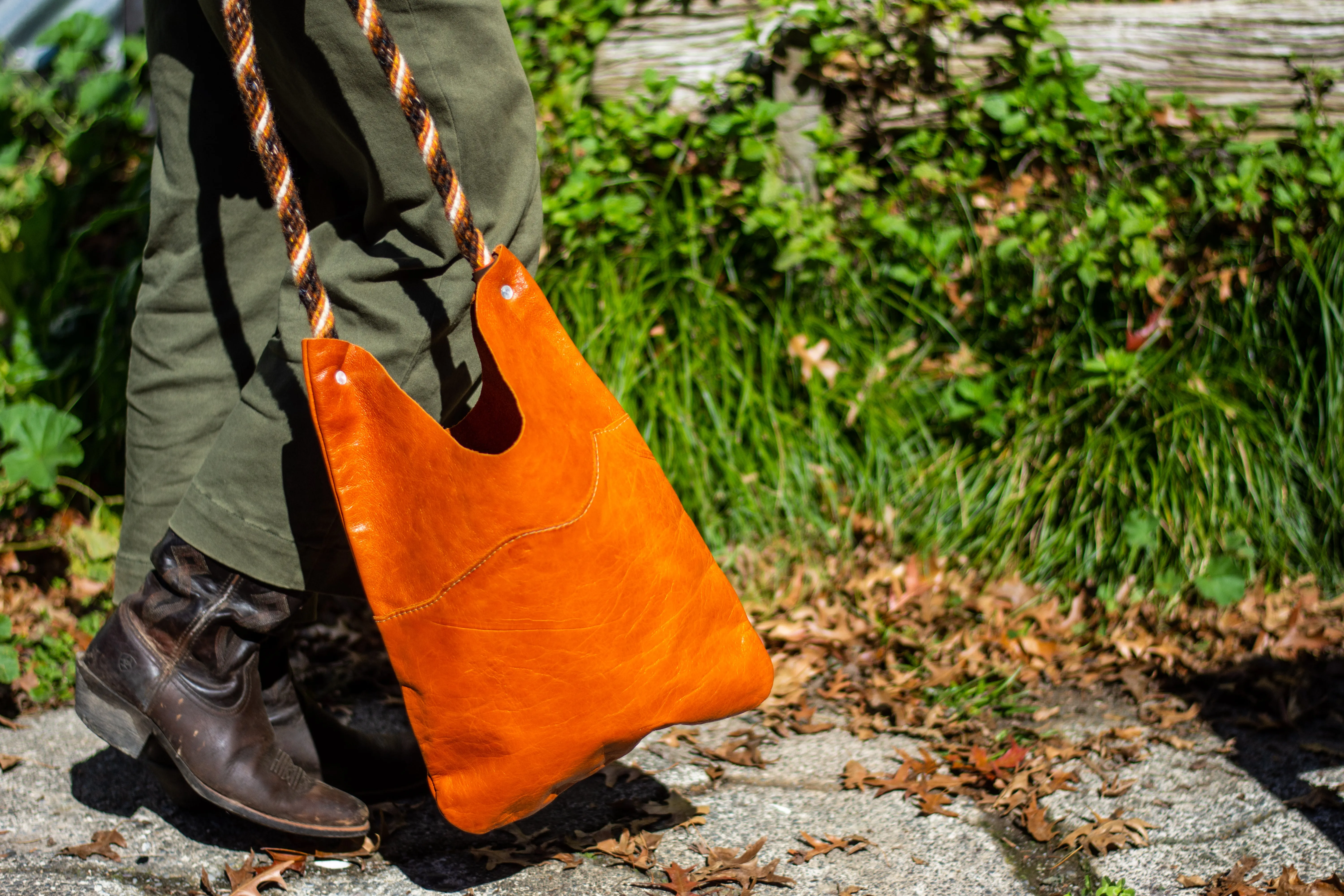 Lariat Bag- NOOMI