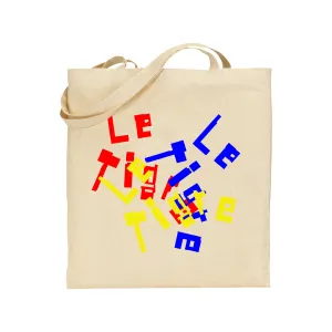 Le Tigre Totebag