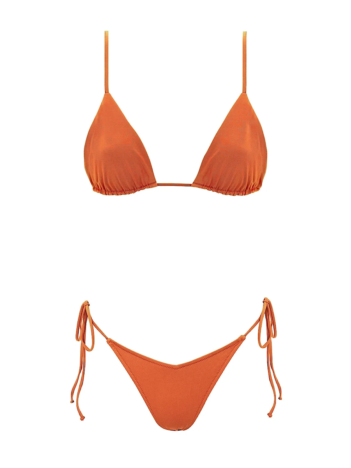 Lea-Isabelle Bikini