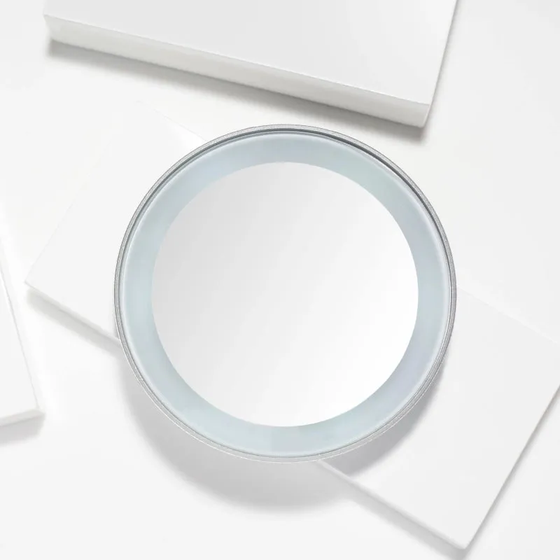 LED 15x Mini Mirror