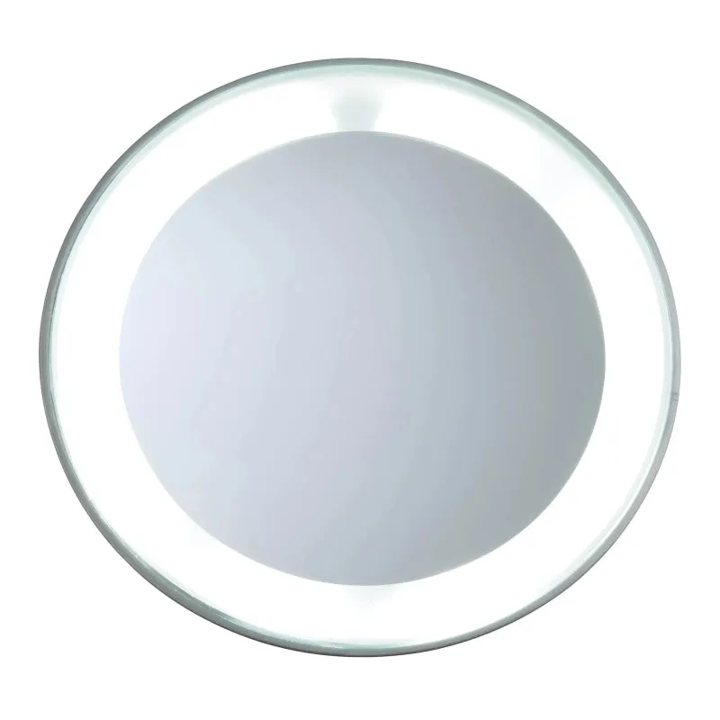 LED 15x Mini Mirror