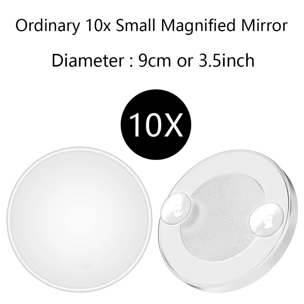 LED PRO MAKEUP MIRROR - 🔥50% OFF- Today Only🔥
