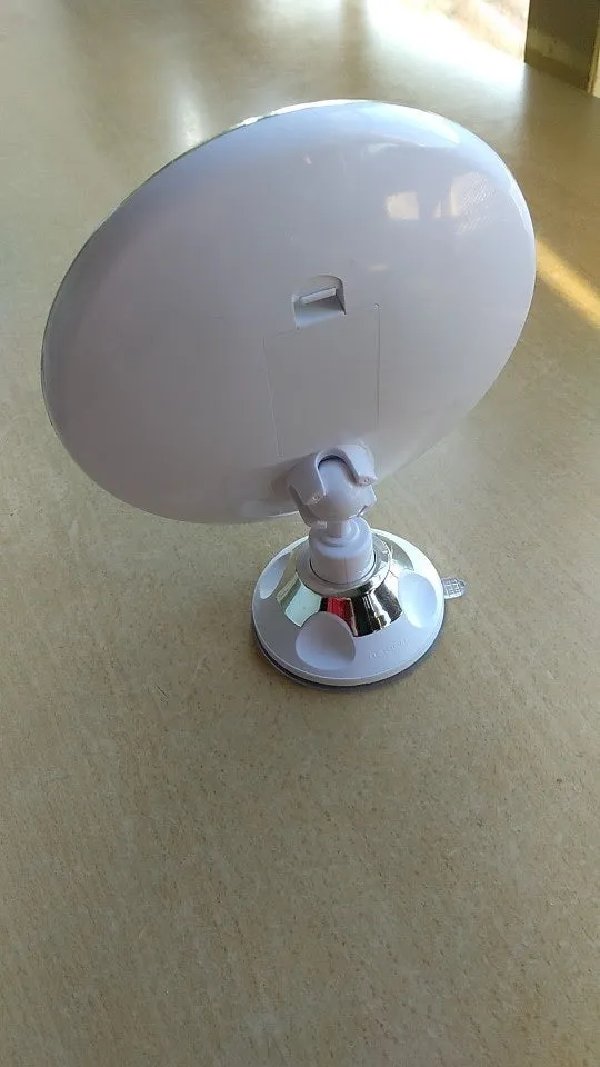 LED PRO MAKEUP MIRROR - 🔥50% OFF- Today Only🔥