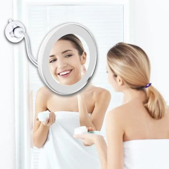 LED PRO MAKEUP MIRROR - 🔥50% OFF- Today Only🔥
