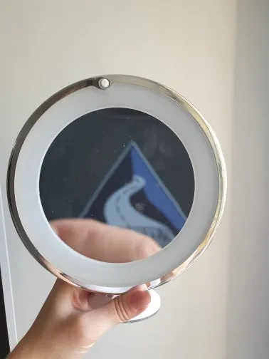 LED PRO MAKEUP MIRROR - 🔥50% OFF- Today Only🔥