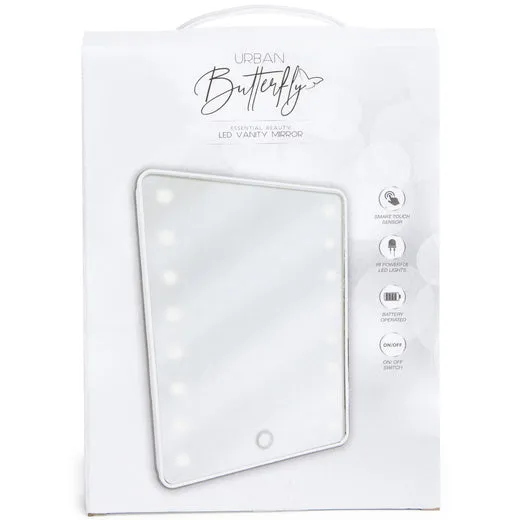 LED Vanity Mirror