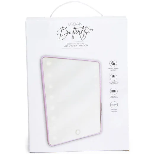 LED Vanity Mirror
