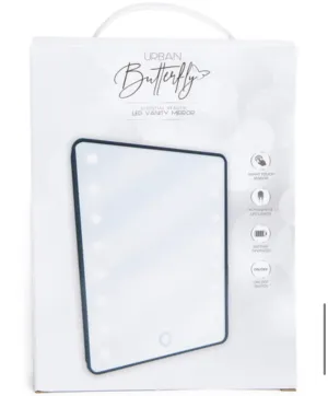 LED Vanity Mirror