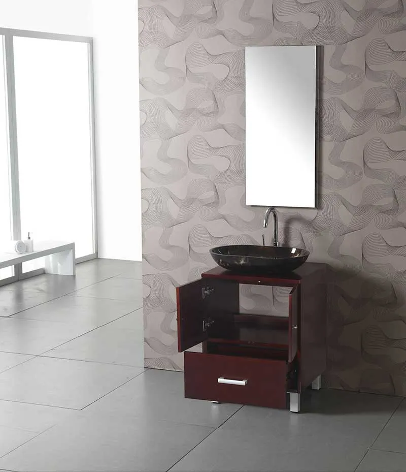 Legion Furniture 22" Single Bathroom Vanity Set