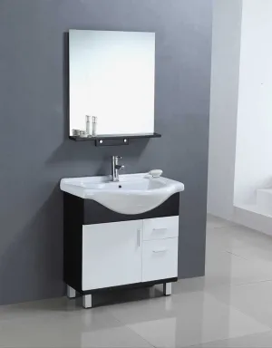 Legion Furniture 30" Single Bathroom Vanity Set