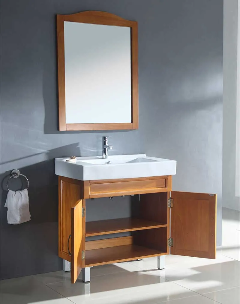 Legion Furniture 31.5" Single Bathroom Vanity Set