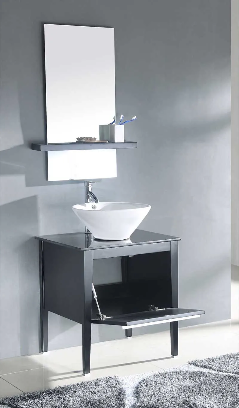 Legion Furniture 34" Single Bathroom Vanity Set