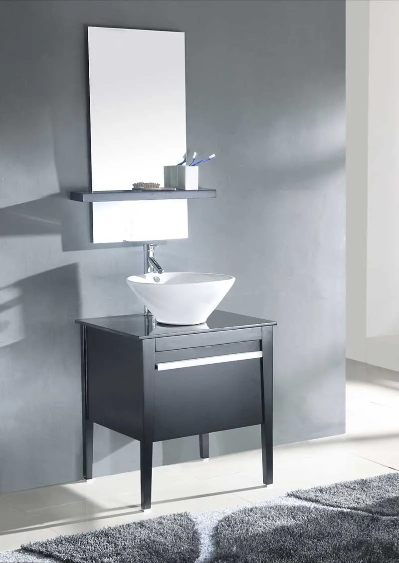 Legion Furniture 34" Single Bathroom Vanity Set