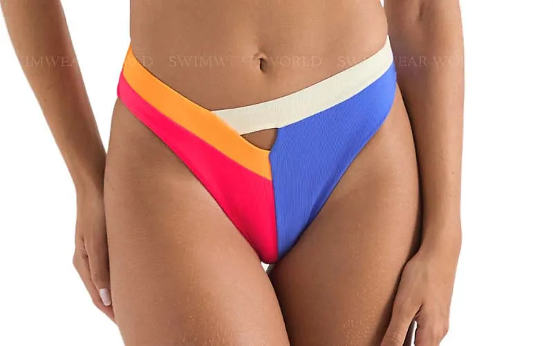 Leicy-Tracy Bikini