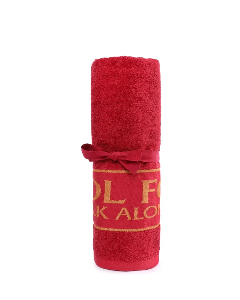 LFC Large Towel