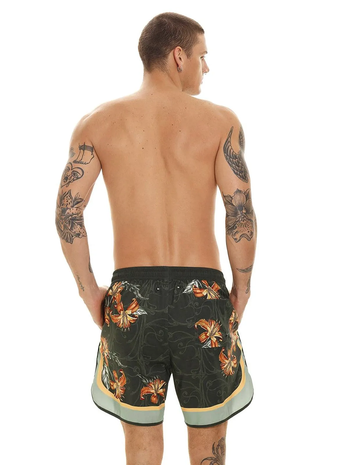 Liam Trunk