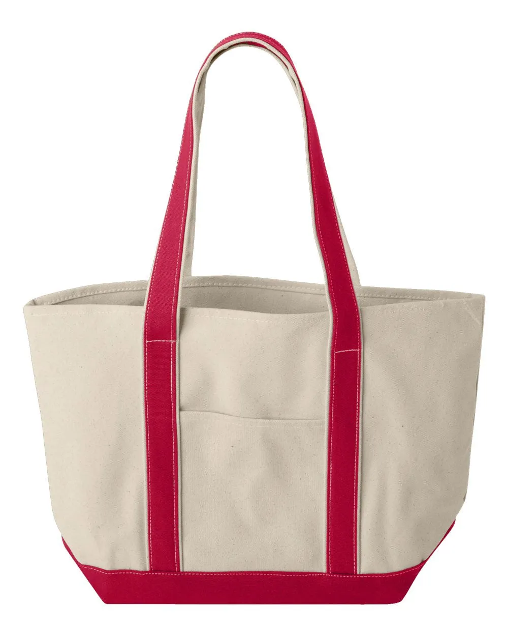 Liberty Bag Large Boater Tote