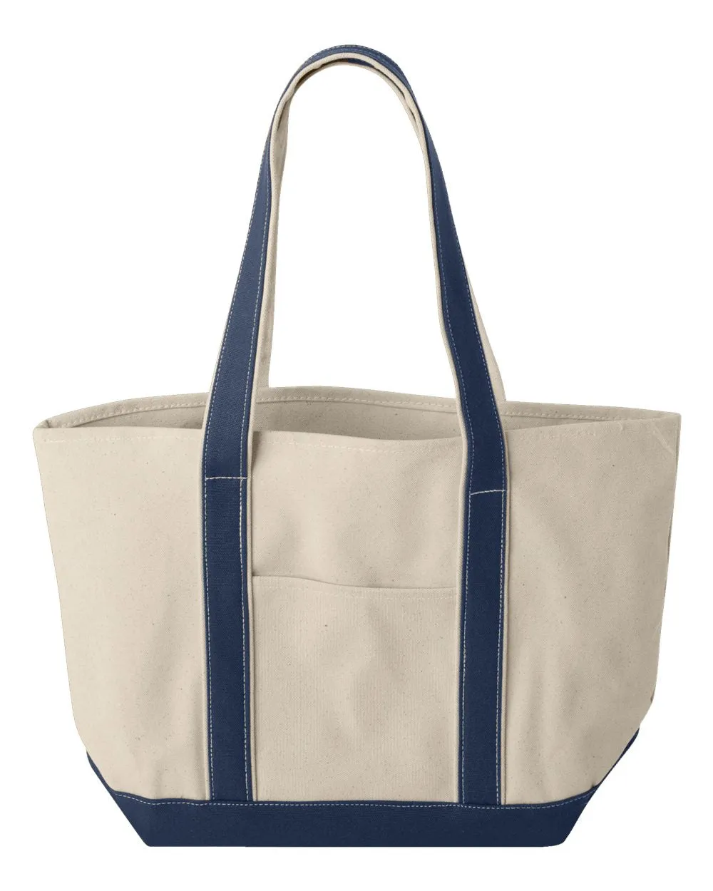Liberty Bag Large Boater Tote