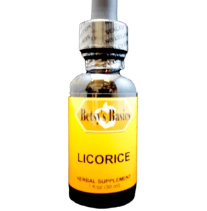 Licorice, 1 oz