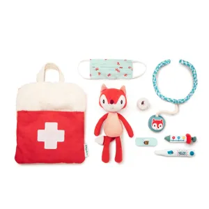 LILLIPUTIENS Little Doctor Bag