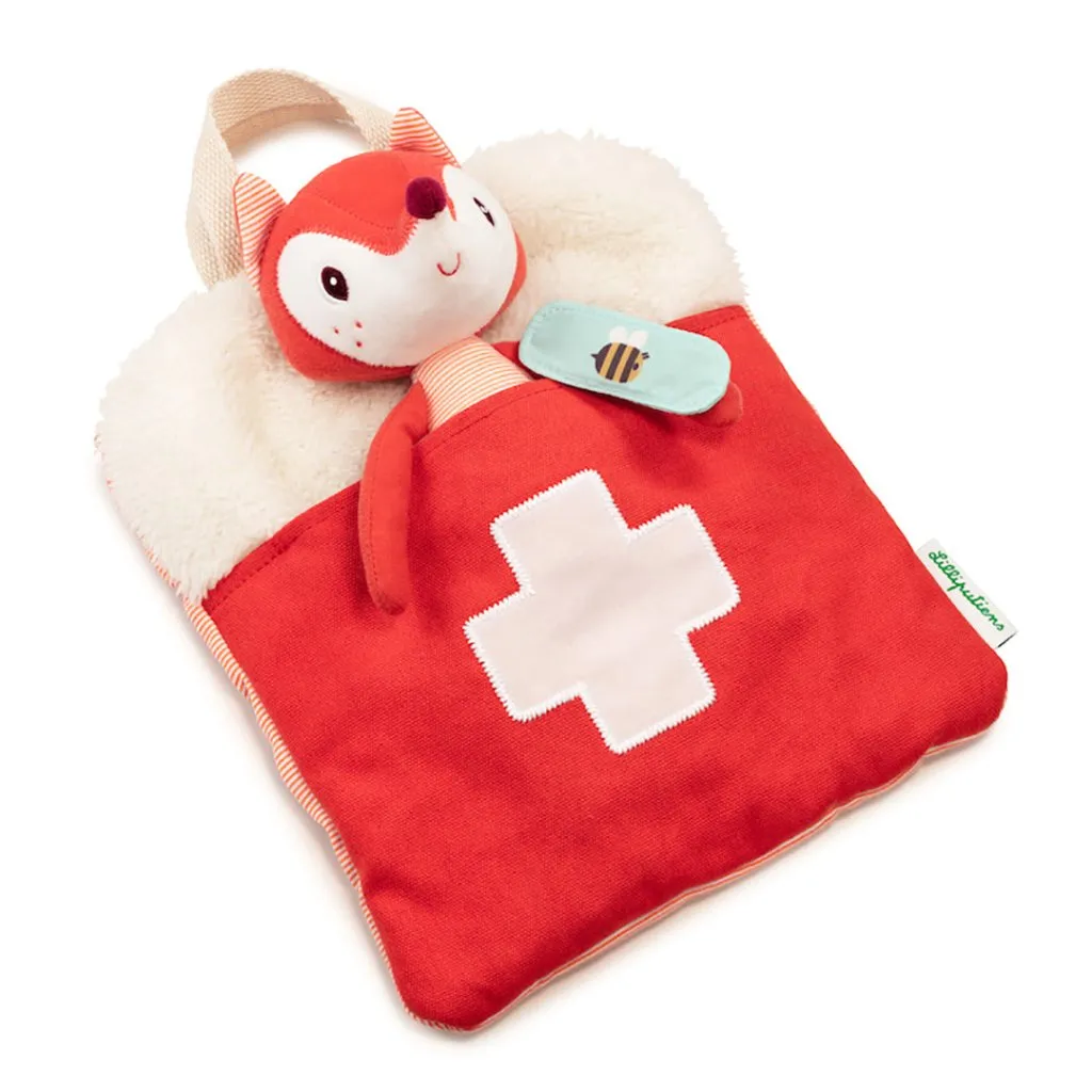 LILLIPUTIENS Little Doctor Bag