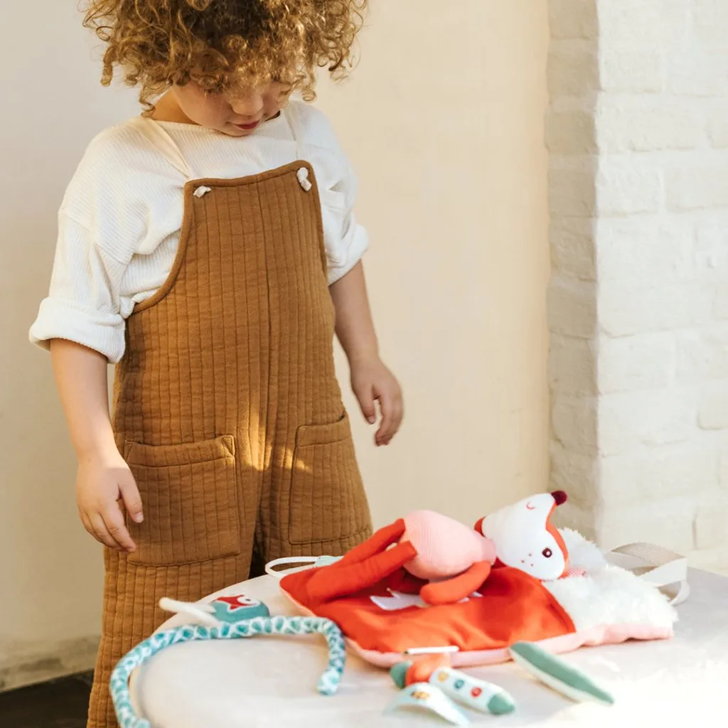 LILLIPUTIENS Little Doctor Bag