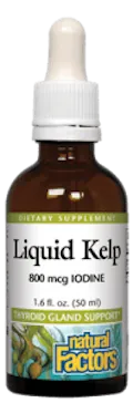 Liquid Kelp, 1.6 oz