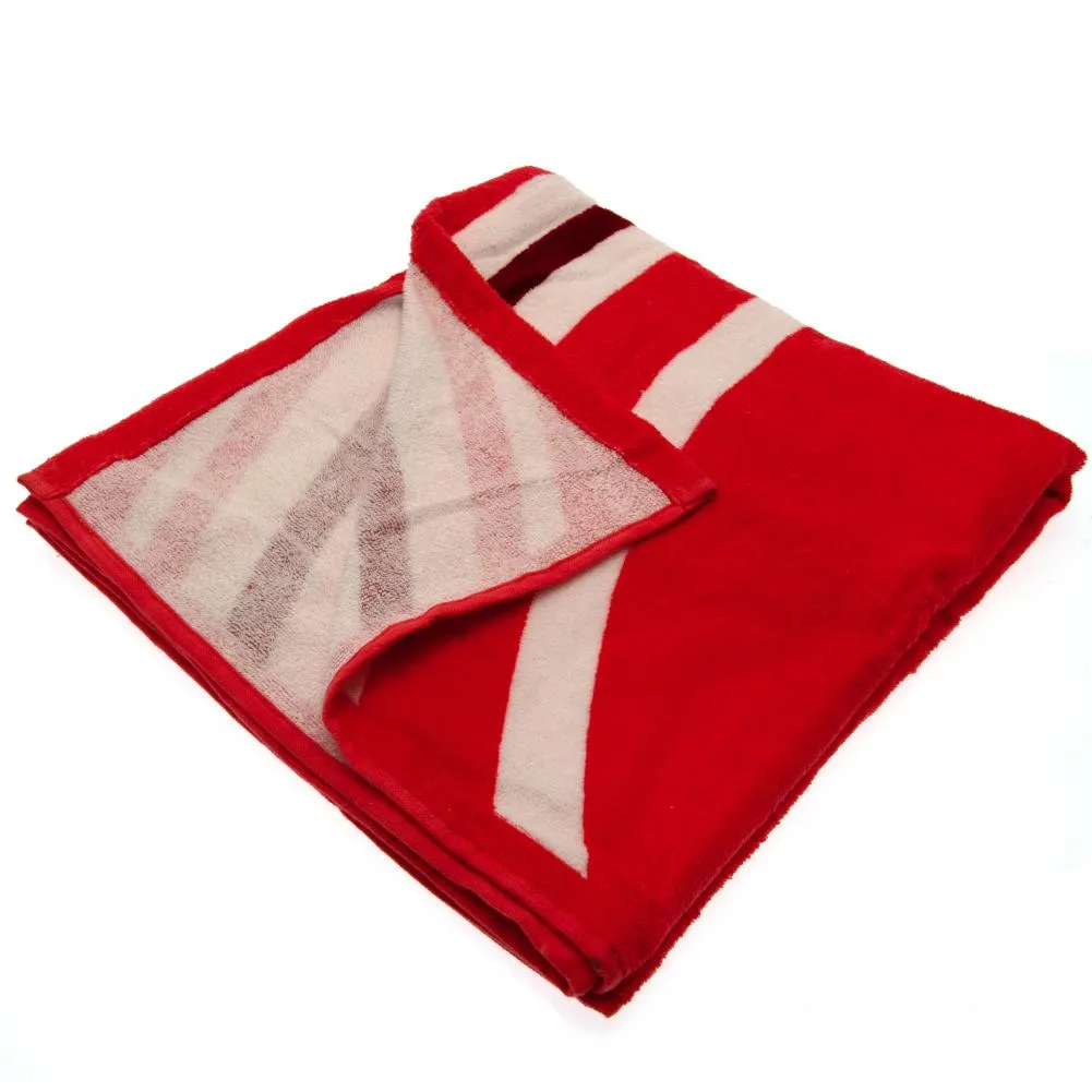Liverpool FC Towel