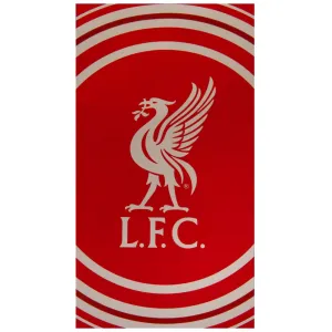 Liverpool FC Towel