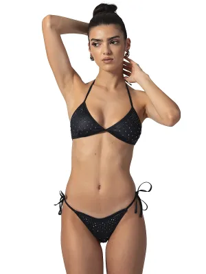 Livia Crystal Bikini