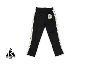 Logo Track Pants "Black"