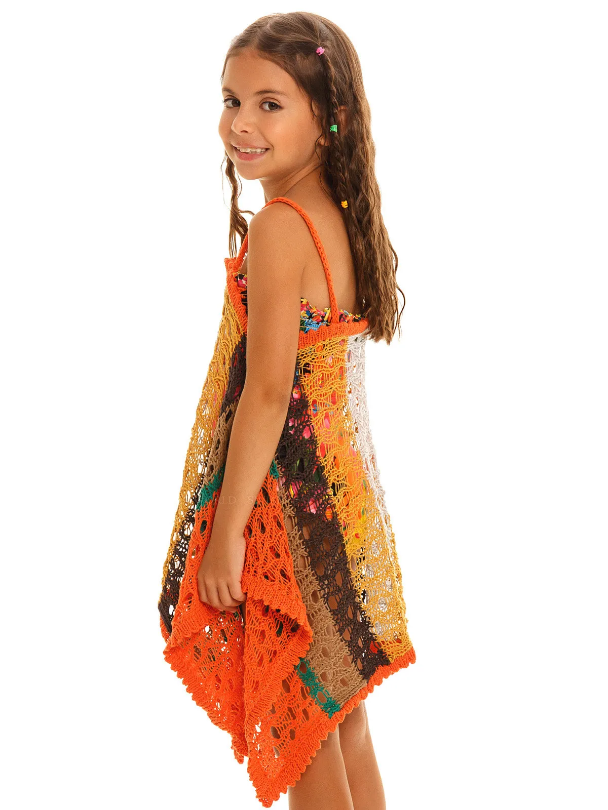 Lolly Tunic ::RET